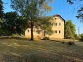 Foto - Mehrfamilienhaus, saniert, großes Grundstück 1382 qm