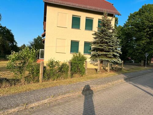 Foto - Mehrfamilienhaus, Wohnhaus zum Kaufen in Luckau