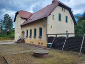 Foto - Mehrfamilienhaus, Wohnhaus in Luckau