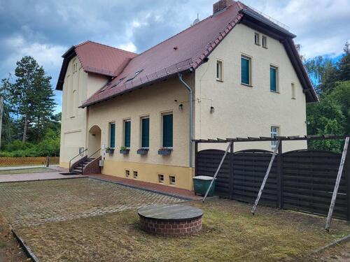 Foto - Mehrfamilienhaus, Wohnhaus in Luckau