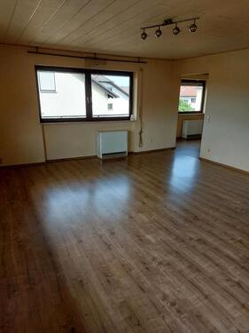 Foto - Etagenwohnung in Oberrot zum Kaufen