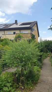 Foto - Winterbach DHH zu verkaufen, VB 675.000 €, ohne Makler