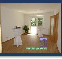Zweiraumwohnung mit Aufzug und großer Dusche - Zella-Mehlis