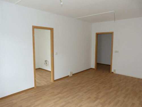 Foto - Etagenwohnung zur Miete in Zella-Mehlis