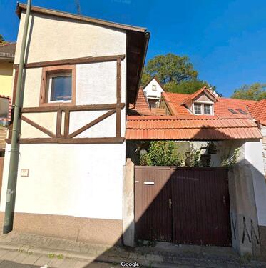 Foto - Abrissobjekt in Bad Dürkheim – Top Lage für Ihr Neubauprojekt