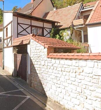 Foto - Einfamilienhaus zum Kaufen in Bad Dürkheim