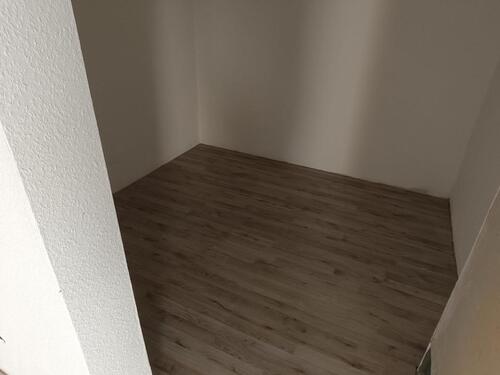 Foto - Etagenwohnung in Herzberg am Harz