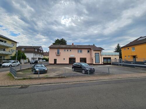 Foto - Gewerberäume - 1.400,00 EUR Kaltmiete,