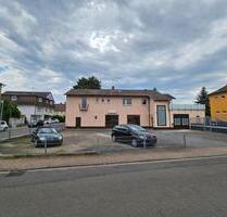 Gewerberäume - 1.400,00 EUR Kaltmiete, in Heddesheim (PLZ: 68542)