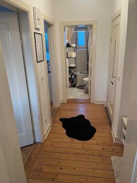 Foto - Etagenwohnung zur Miete in Kiel