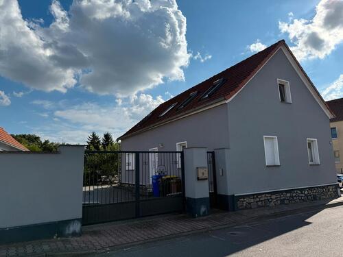 Foto - Bezugsfertiges, wunderschönes Einfamilienhaus in Biederitz