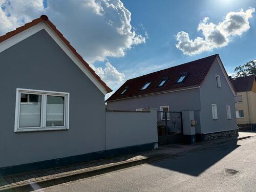 Foto - Einfamilienhaus zum Kaufen in Biederitz