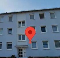 Vermiete eine 3 ZKB Wohnung in Wolfhagen.