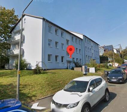Foto - Etagenwohnung zur Miete in Wolfhagen
