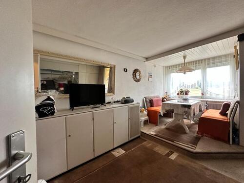 Foto - Etagenwohnung in Baiersbronn