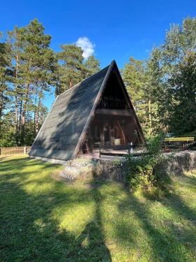 Foto - Grundstück zur Miete in Rathenow