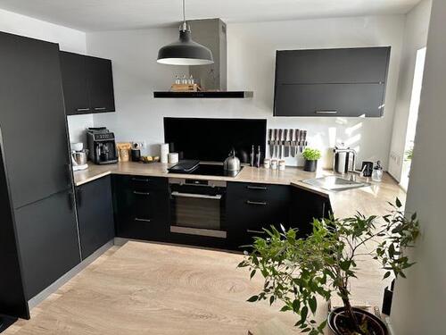 Foto - 3 Zimmer Wohnung mit Balkon - 1.200,00 EUR Kaltmiete,