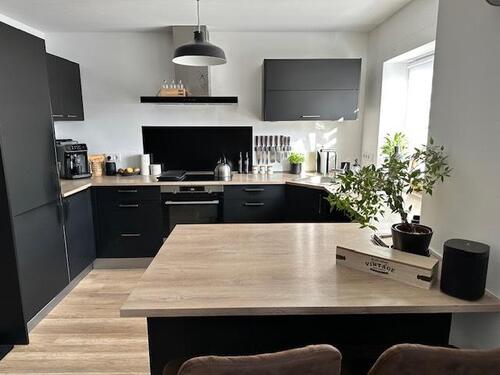 Foto - Etagenwohnung zur Miete in Hünfelden