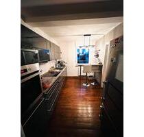 schöne Dachgeschosswohnung Nähe CTK 87qm Spremberger Vorstadt - Cottbus Gallinchen