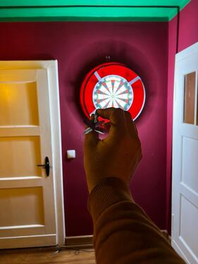 Foto - Etagenwohnung in Cottbus