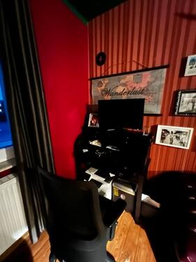 Foto - Etagenwohnung in Cottbus zur Miete