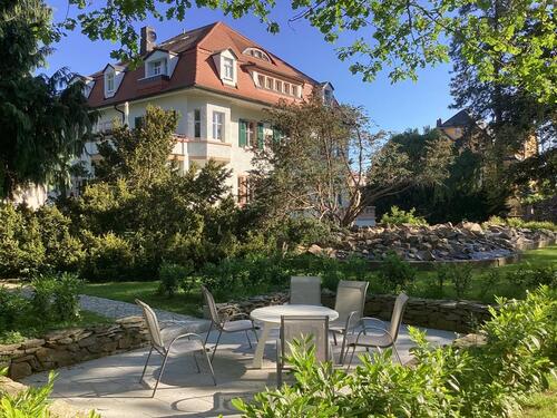 Foto - Etagenwohnung in Dresden zur Miete