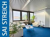 Foto - Großzügige Büroflächen mit Potenzial!