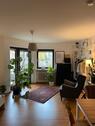 Foto - 1-Zimmer-Wohnung mit Balkon in Nürnberg Südstadt