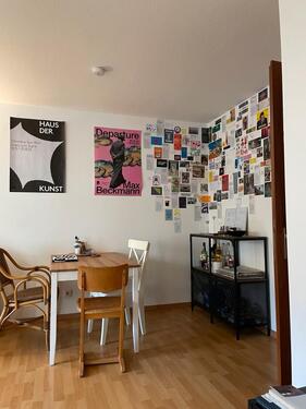 Foto - Etagenwohnung in Nürnberg