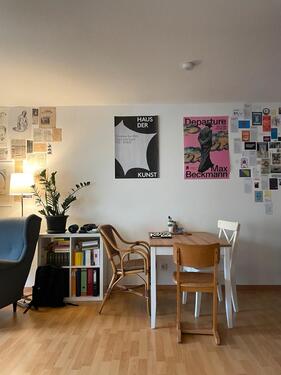 Foto - Etagenwohnung in Nürnberg zur Miete