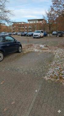 Foto - Stellplatz zur Untermiete in Uninähe