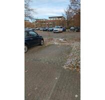 Stellplatz zur Untermiete in Uninähe - Lüneburg