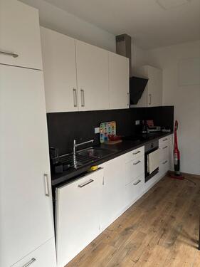 Foto - 3 Zimmer Etagenwohnung in Markdorf