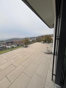 Foto - Etagenwohnung in Markdorf zur Miete