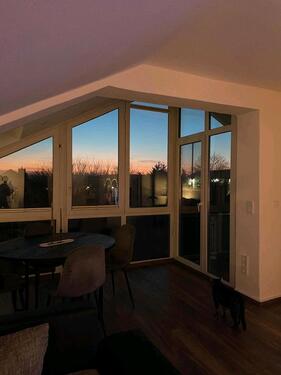 Foto - 3 Zimmer Etagenwohnung zur Miete in Eichenzell