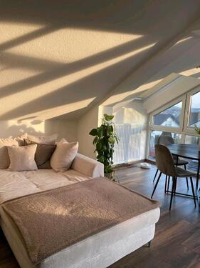 Foto - Etagenwohnung in Eichenzell zur Miete