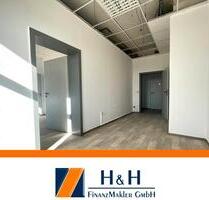 Teilflächen als Gewerbe oder Lager im Gothaer Süden