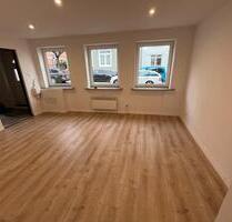 frisch sanierte EG-Wohnung mit eigenen Garten & Wintergarten - Flensburg Altstadt