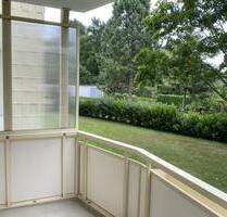 Tolle 2-Raum-Wohnung mit herrlichem Ausblick - Gera Alt-Bieblach