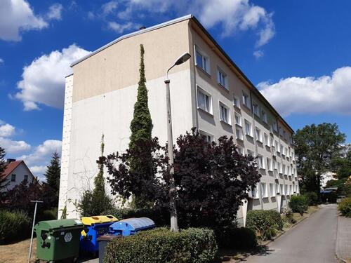 Foto - 2 Zimmer Etagenwohnung zur Miete in Gera