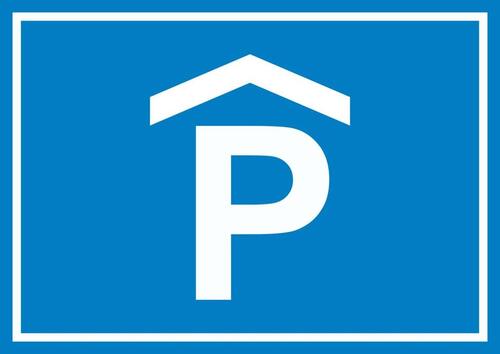 Foto - Garagenstellplatz in Johannstadt zu vermieten (bis 2,4m Höhe)