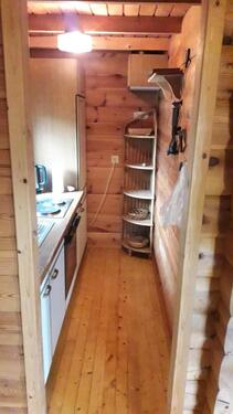 Foto - 2 Zimmer Einfamilienhaus in Dammbach