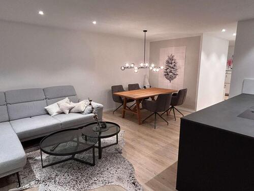 Foto - 3 Zimmer Etagenwohnung zur Miete in Korbach