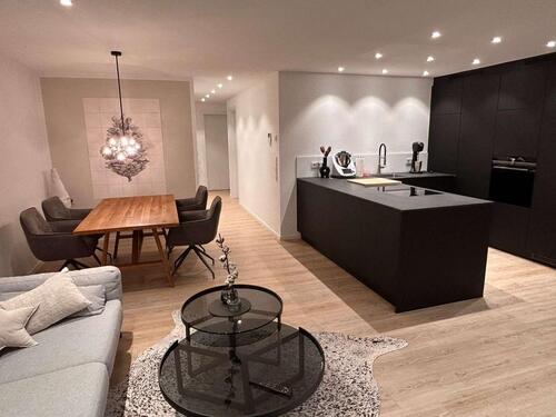 Foto - 3 Zimmer Etagenwohnung in Korbach