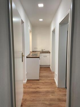 Foto - 2 Zimmer Erdgeschoßwohnung zum Kaufen in Wiesbaden