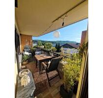 4 Zimmer Wohnung mit Balkon und Tiefgaragen-Stellplatz - Ötisheim