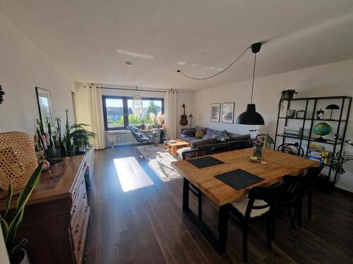 Foto - 4 Zimmer Etagenwohnung zum Kaufen in Ötisheim