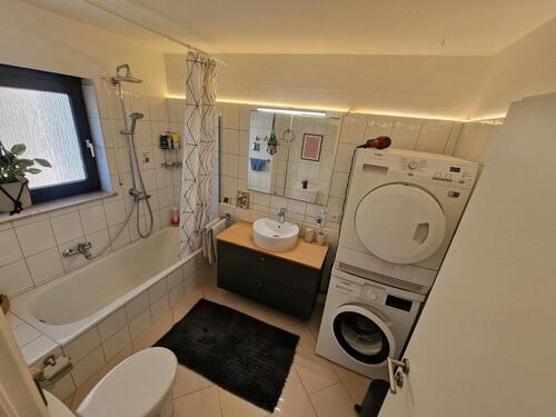 Foto - Etagenwohnung in Ötisheim zum Kaufen