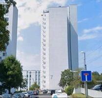 2,5 Zimmer-Wohnung in LB-Eglosheim PROVISIONSFREI - Ludwigsburg