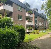 Wohnungsswap - 3 Zimmer, 81 m² - Walddörferstraße, Wandsbek, Hamburg